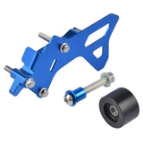 kentech-mx-parts-accessories - CASE SAVER KTM HUSQVARNA SPROCKET COVER 2016-2019 - KENTECH MX PARTS & ACCESSORIES -