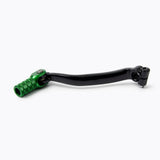 kentech-mx-parts-accessories - GEAR SHIFT LEVER KAWASAKI KX250F 2009-2018 KX250 2019 - KENTECH MX PARTS & ACCESSORIES -