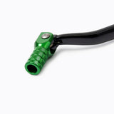 kentech-mx-parts-accessories - GEAR SHIFT LEVER KAWASAKI KX250F 2009-2018 KX250 2019 - KENTECH MX PARTS & ACCESSORIES -