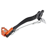 kentech-mx-parts-accessories - REAR FOOT BRAKE PEDAL KTM SX/F XC/F XC/W EXC/F 2016-2018 - KENTECH MX PARTS & ACCESSORIES -