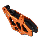 kentech-mx-parts-accessories - REAR CHAIN GUARD GUIDE KTM SX/F ENDURO FREERIDE 2008-2019 - KENTECH MX PARTS & ACCESSORIES -