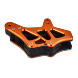 kentech-mx-parts-accessories - REAR CHAIN GUARD GUIDE KTM SX/F ENDURO FREERIDE 2008-2019 - KENTECH MX PARTS & ACCESSORIES -