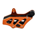 kentech-mx-parts-accessories - REAR CHAIN GUARD GUIDE KTM SX/F ENDURO FREERIDE 2008-2019 - KENTECH MX PARTS & ACCESSORIES -
