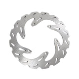 kentech-mx-parts-accessories - BRAKE DISC ROTOR KTM FRONT & REAR 125-500SX/F EGS EXC XCF/W FREERIDE - KENTECH MX PARTS & ACCESSORIES -