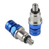 kentech-mx-parts-accessories - M4 WP FORK BLEEDER SCREWS KTM SX EXC/F 85-450 - KENTECH MX PARTS & ACCESSORIES -