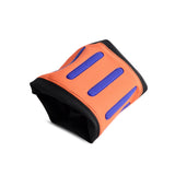 kentech-mx-parts-accessories - GRIPPER SEAT COVER KTM 85-525 SX/F EXC XC/W - KENTECH MX PARTS & ACCESSORIES -