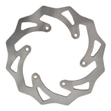 kentech-mx-parts-accessories - REAR BRAKE ROTOR DISC HUSQVARNA FC/FE/TC/TE 250-501  2014-2019 - KENTECH MX PARTS & ACCESSORIES -