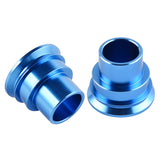 kentech-mx-parts-accessories - REAR WHEEL HUB SPACERS HUSQVARNA HUSABERG - KENTECH MX PARTS & ACCESSORIES -