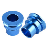 kentech-mx-parts-accessories - REAR WHEEL HUB SPACERS HUSQVARNA HUSABERG - KENTECH MX PARTS & ACCESSORIES -