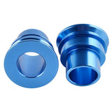 kentech-mx-parts-accessories - REAR WHEEL HUB SPACERS HUSQVARNA HUSABERG - KENTECH MX PARTS & ACCESSORIES -