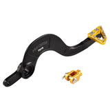 kentech-mx-parts-accessories - REAR BRAKE PEDAL SUZUKI RMZ450 2008-2018 - KENTECH MX PARTS & ACCESSORIES -