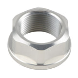 kentech-mx-parts-accessories - REAR WHEEL AXLE LUG NUT KTM - KENTECH MX PARTS & ACCESSORIES -