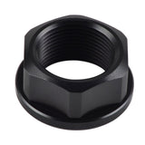 kentech-mx-parts-accessories - REAR WHEEL AXLE LUG NUT KTM - KENTECH MX PARTS & ACCESSORIES -