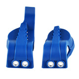 kentech-mx-parts-accessories - FORK SHOE PROTECTOR KTM/HUSQVARNA - KENTECH MX PARTS & ACCESSORIES -
