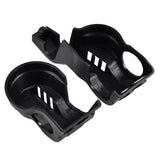 kentech-mx-parts-accessories - FORK SHOE PROTECTOR KTM/HUSQVARNA - KENTECH MX PARTS & ACCESSORIES -
