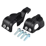 kentech-mx-parts-accessories - FORK SHOE PROTECTOR KTM/HUSQVARNA - KENTECH MX PARTS & ACCESSORIES -