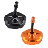 kentech-mx-parts-accessories - FUEL GAS TANK CAP KTM 85-450 SX SXF SX/F 2013-2018 - KENTECH MX PARTS & ACCESSORIES -
