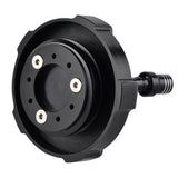 kentech-mx-parts-accessories - FUEL GAS TANK CAP KTM 85-450 SX SXF SX/F 2013-2018 - KENTECH MX PARTS & ACCESSORIES -