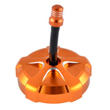 kentech-mx-parts-accessories - FUEL GAS TANK CAP KTM 85-450 SX SXF SX/F 2013-2018 - KENTECH MX PARTS & ACCESSORIES -