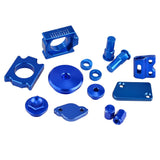 Bling Kit Yamaha Yz250F-450F 2014-2018