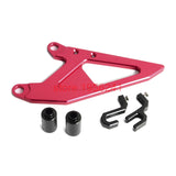 kentech-mx-parts-accessories - FRONT SPROCKET COVER HONDA CRF250R/450R 2009-2016 - KENTECH MX PARTS & ACCESSORIES -