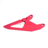 kentech-mx-parts-accessories - FRONT SPROCKET COVER HONDA CRF250R/450R 2009-2016 - KENTECH MX PARTS & ACCESSORIES -