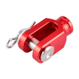 kentech-mx-parts-accessories - REAR BRAKE CLEVIS KAWASAKI KX80-250 KLX125-250 - KENTECH MX PARTS & ACCESSORIES -