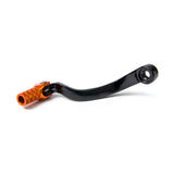 kentech-mx-parts-accessories - GEAR SHIFT LEVER KTM 250-500 SXF EXCF XCFW XCW 2011-2016 - KENTECH MX PARTS & ACCESSORIES -