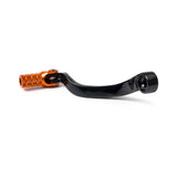 kentech-mx-parts-accessories - GEAR SHIFT LEVER KTM 250-500 SXF EXCF XCFW XCW 2011-2016 - KENTECH MX PARTS & ACCESSORIES -