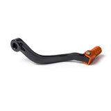 kentech-mx-parts-accessories - GEAR SHIFT LEVER KTM 250-500 SXF EXCF XCFW XCW 2011-2016 - KENTECH MX PARTS & ACCESSORIES -