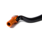 kentech-mx-parts-accessories - GEAR SHIFT LEVER KTM 250-500 SXF EXCF XCFW XCW 2011-2016 - KENTECH MX PARTS & ACCESSORIES -