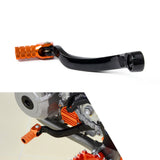 kentech-mx-parts-accessories - GEAR SHIFT LEVER KTM 125-505 SXF XCF XCW EXCF XCFW MXC - KENTECH MX PARTS & ACCESSORIES -