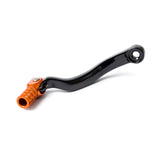 kentech-mx-parts-accessories - GEAR SHIFT LEVER KTM 125-505 SXF XCF XCW EXCF XCFW MXC - KENTECH MX PARTS & ACCESSORIES -