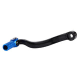 kentech-mx-parts-accessories - GEAR SHIFT LEVER KTM 125-505 SXF XCF XCW EXCF XCFW MXC - KENTECH MX PARTS & ACCESSORIES -