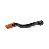 kentech-mx-parts-accessories - GEAR SHIFT LEVER KTM 125-505 SXF XCF XCW EXCF XCFW MXC - KENTECH MX PARTS & ACCESSORIES -