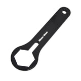 kentech-mx-parts-accessories - FORK CAP WRENCH WP 50mm KTM HUSQVARNA - KENTECH MX PARTS & ACCESSORIES -