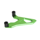 kentech-mx-parts-accessories - FRONT SPROCKET COVER KAWASAKI KX250F 2004-2016 SUZUKI RM-Z250 2004-2006 - KENTECH MX PARTS & ACCESSORIES -
