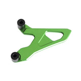 kentech-mx-parts-accessories - FRONT SPROCKET COVER KAWASAKI KX250F 2004-2016 SUZUKI RM-Z250 2004-2006 - KENTECH MX PARTS & ACCESSORIES -