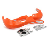 kentech-mx-parts-accessories - HAND GUARDS UNIVERSAL FIT - KENTECH MX PARTS & ACCESSORIES -