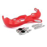 kentech-mx-parts-accessories - HAND GUARDS UNIVERSAL FIT - KENTECH MX PARTS & ACCESSORIES -