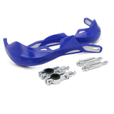 kentech-mx-parts-accessories - HAND GUARDS UNIVERSAL FIT - KENTECH MX PARTS & ACCESSORIES -