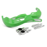 kentech-mx-parts-accessories - HAND GUARDS UNIVERSAL FIT - KENTECH MX PARTS & ACCESSORIES -