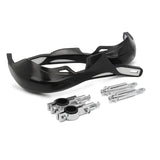 kentech-mx-parts-accessories - HAND GUARDS UNIVERSAL FIT - KENTECH MX PARTS & ACCESSORIES -
