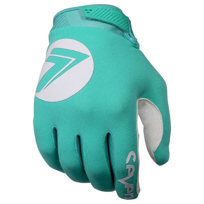 Seven Annex 7 Dot Gloves