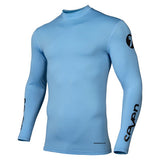 Seven Zero Blade Compression Jersey