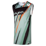 Seven Zero Blur Camo Over Jersey