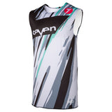Seven Zero Blur Camo Over Jersey