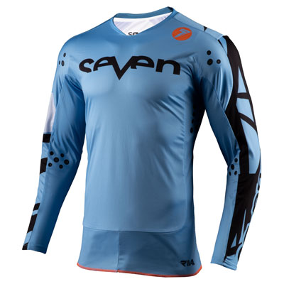 Seven Rival Trooper-2 Jersey (Closeout)