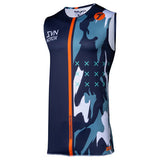 Seven Zero Vandal Over Jersey (Closeout)