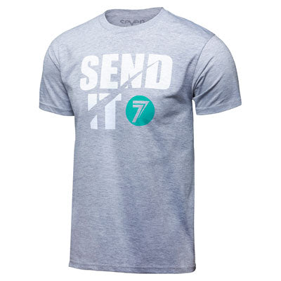 Seven Send-It T-Shirt